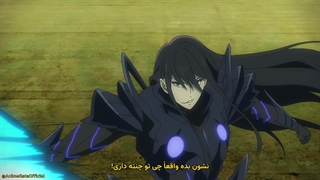 انیمه ارباب شیطانی 2099 Maou قسمت 4