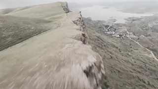 آهنگ ترند ترکی من بو حالا گلنده