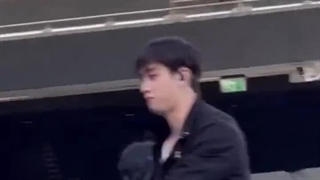 بنگچان در حال رفتن چالش APT برا فنا (نه ببین قانع کننده نبود ما تیک تاک میخایم)