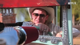 مستند خدایان ماشین از فرش تا عرش Car Masters 2018 (کلیک فایلز)