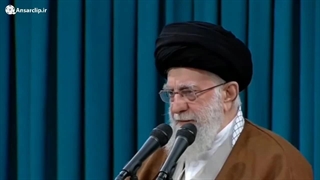 موشن کلیپ | بایستی خطای محاسباتی رژیم صهیونیستی بهم بخورد