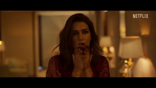 فیلم دو کارت Do Patti 2024 (کلیک فایلز)