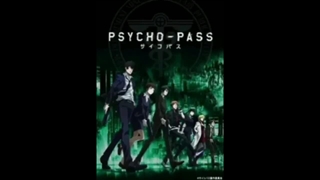 تمام اوپنینگ های انیمه psycho pass نسخه کامل