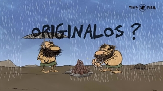 دنیای باستان - انیمیشن