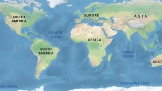 کله خر ترین کشور اتمی دنیا _ قدرت_موشکی کره شمالی رو لمس کنید !!!!!