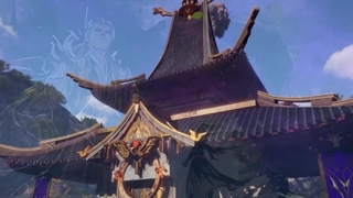 انیمه نبرد از طریق آسمانها  فصل۵ قسمت۱۱۹