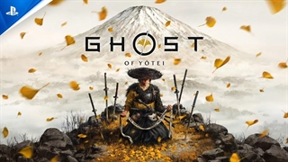 تریلر معرفی بازی Ghost of Yotei