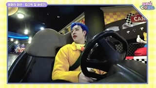 اسکیز کد قسمت ۱۶ + زیرنویس فارسی