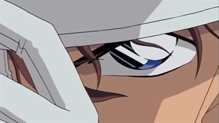 انیمه کارآگاه کونانDetective Conan (قسمت های با کایتوکید) درخواستی