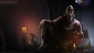 داستان های شاهنامه قسمت 13