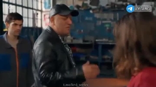 سریال ترکیه زندگی شاهانه قسمت اول