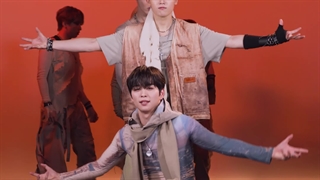 REALLY DANCE آهنگ WMDA از گروه INI