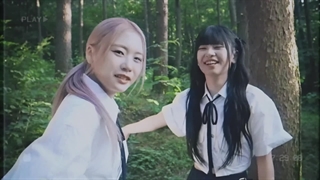 آهنگ Our Dairy از گروه جدید ME:I از کمپانی LAPONE