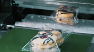 بهترین دستگاه بسته‌ بندی شیرینی با پشتیبانی و خدمات طولانی‌ مدت