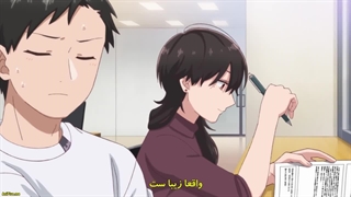 انیمه چطوری کارم به مهمونی تمام پسرانه کشید قسمت 3 زیرنویس فارسی