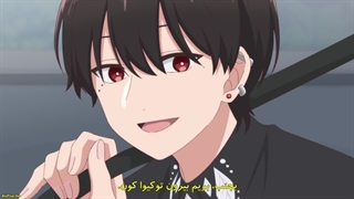 انیمه چطوری کارم به مهمونی تمام پسرانه کشید قسمت 4 زیرنویس فارسی