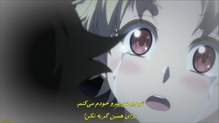انیمه هایگاکورا قسمت 4 زیرنویس فارسی