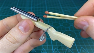 6 اختراع ساده با استفاده از مواد بازیافتی