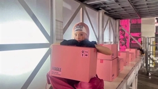 اپدیت ویورس روکا✨❤️