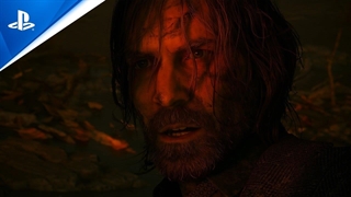 رونمایی از گیم پلی بازی Alan Wake 2