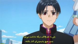 انیمه بوچیگیری؟! (!?Bucchigiri ) قسمت 8 زیرنویس فارسی