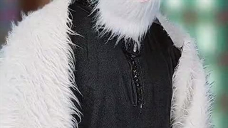 واکنش کوروش کبیر به هالوین ایرانی