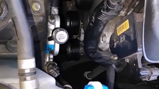 نمونه صدای زنجیرتایم معیوب