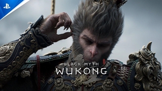 تریلر بازی Black Myth: Wukong - Pre-Order CG