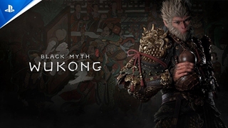 تریلر لانچ بازی Black Myth Wukong