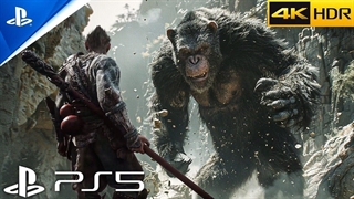 تریلر رسمی بازی Black Myth Wukong