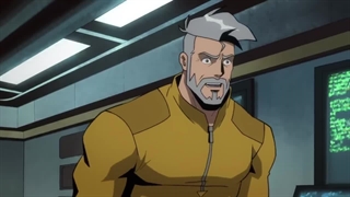 تریلر رسمی Creature Commandos