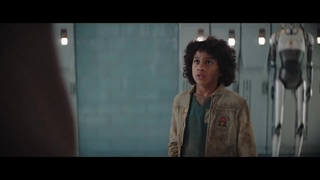 تریلر رسمی STAR WARS: SKELETON CREW