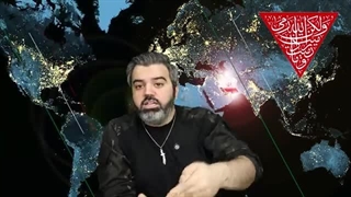 14030813: وحشت غرب از وقوع اتفاقی عجیب در اردن؛ صدای ایران رسما در قلمرو عبدالله شنیده میشود