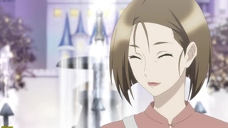 انیمه تسوماهو( تناسخ دوباره) قسمت 6