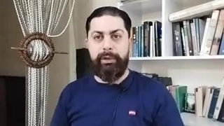 آقای محمد ندیمی: تهدید ناتو توسط ایران