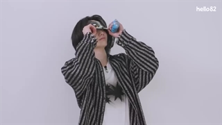 برنامه‌ Hello 82 با حضور بوی‌نکست‌دور + زیرنویس فارسی (کپ☆)