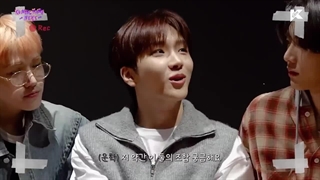 قسمت برنامه 1 Coming Home Next با حضور بوی‌نکست‌دور‌ + زیرنویس فارسی (کپ☆)