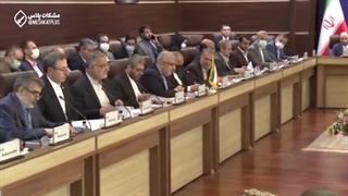 قرارداد نظامی ایران و روسیه امضا می_شود