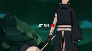Let rin die