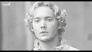 «قصه‌ی‌ خورشید‌ و ماه» میکس سریال سلطنت-Reign 2013- تقدیمی‌+پیشنهادی♡