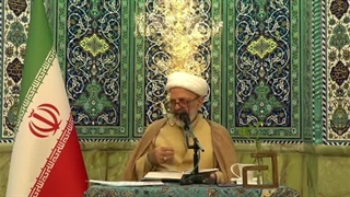 14030813: انسان شناسی در آینه صحیفه سجادیه