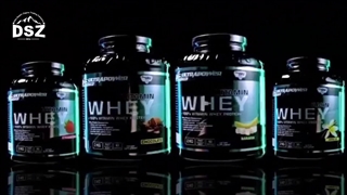 پروتئین وی اولترا پاور