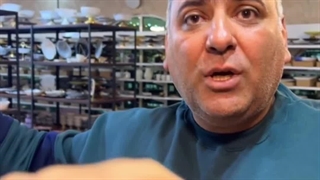 کاکو طلا پیدا کردوم