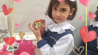 پیش دبستان-روشنگران منطقه3