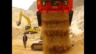 باکت_سرند_و_سنگ_شکن_هیدرولیکی_باکت_سرند_360p_4299047_uVidBot