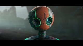 انیمیشن ربات وحشی دوبله فارسی 2024