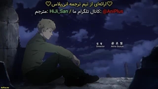 انیمه برج خدا، بازگشت شاهزاده فصل 2 قسمت 18 زیرنویس فارسی