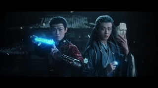 دانلود سریال داستان عارفان قسمت ۱تا۷ Fangs of fortune(لینک ها در کپشن)