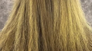 سالن زیبایی    آناشید بوشهر-بهترین کراتین کار بوشهر