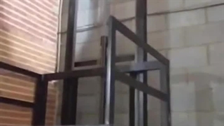 بالابر فروشگاهی یا بالابر مغازه ای